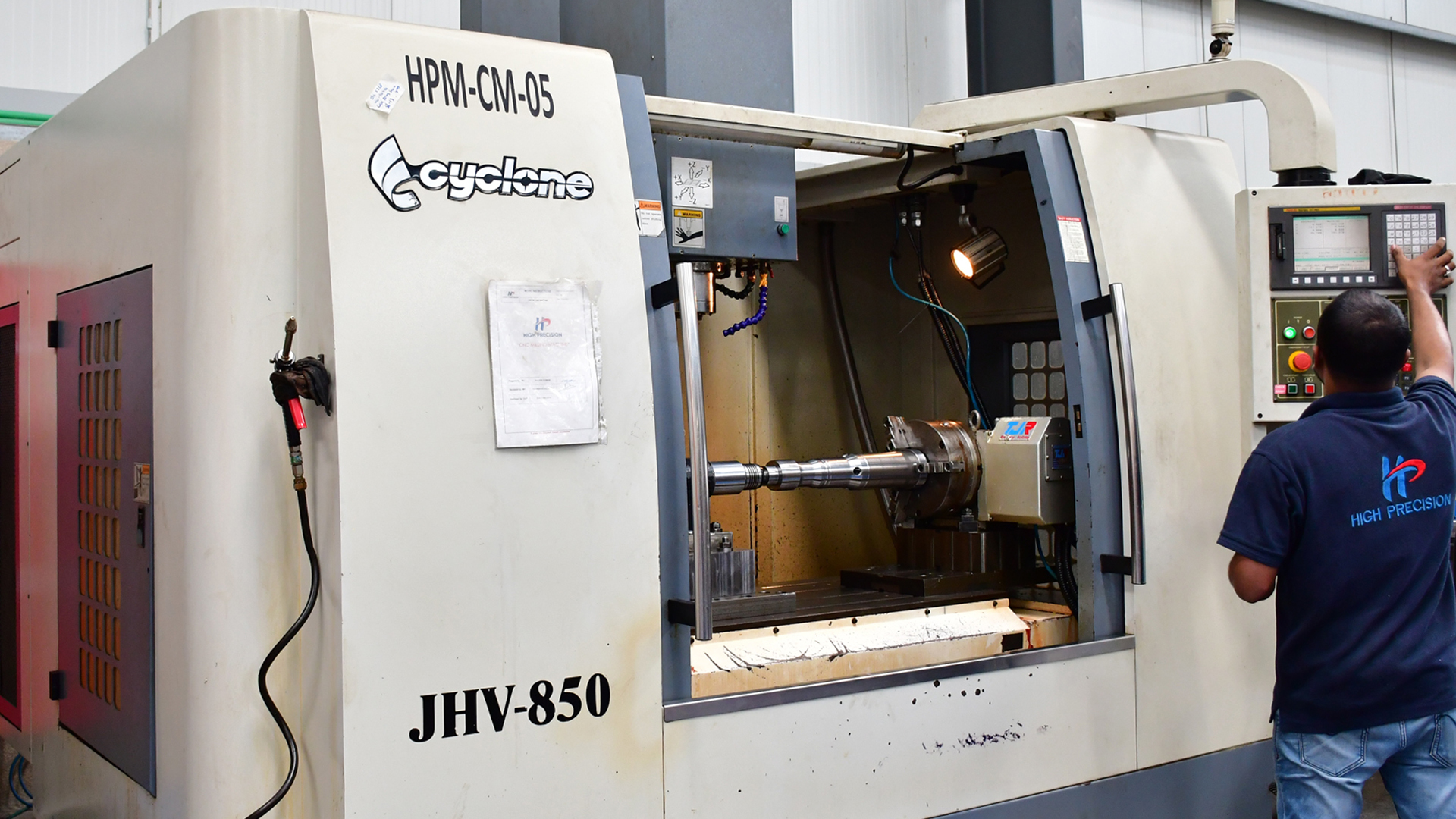 HP Image